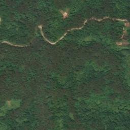 Satellite imagery of Saekkaen-bawi, KR