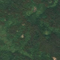 Satellite imagery of Saekkaen-bawi, KR
