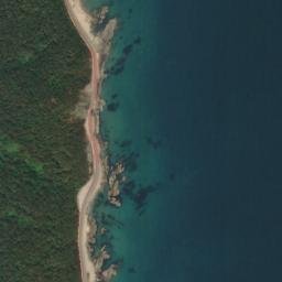 Satellite imagery of Saekkaen-bawi, KR