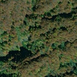Satellite imagery of 白鳥山, JP