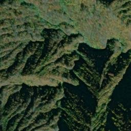Satellite imagery of 白鳥山, JP