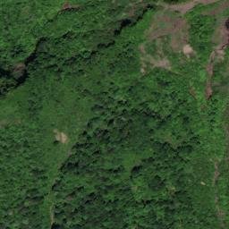 Satellite imagery of 駒ヶ岳, JP