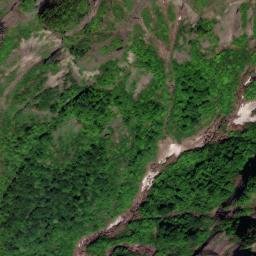 Satellite imagery of 駒ヶ岳, JP
