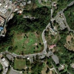 Satellite imagery of Mi-saki, JP