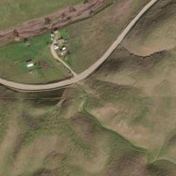 Satellite imagery of W 691 — NGS GT1692 — Fresno County, US, US