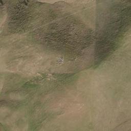 Satellite imagery of X 691 — NGS GT1694 — Clovis, US, US