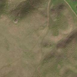 Satellite imagery of X 691 — NGS GT1694 — Clovis, US, US