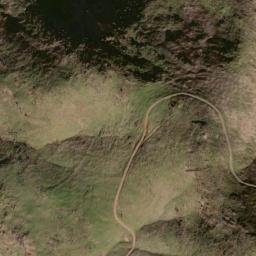 Satellite imagery of COOPER — NGS GT2047 — Fresno County, US, US