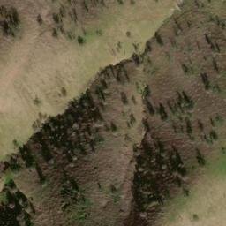 Satellite imagery of COOPER — NGS GT2047 — Fresno County, US, US