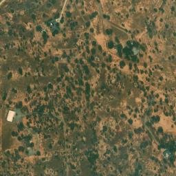 Satellite imagery of Jack Thorn Mine, US