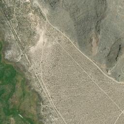 Satellite imagery of Jack Black Mine, US