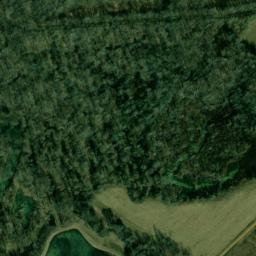 Satellite imagery of Hogskin Ridge, US