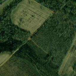 Satellite imagery of Hogskin Ridge, US