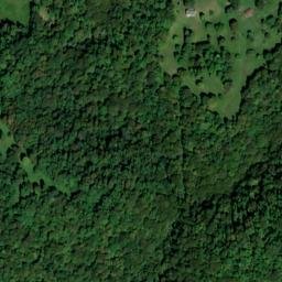 Satellite imagery of Melson Ridge, US