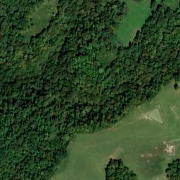 Satellite imagery of Melson Ridge, US
