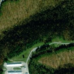 Satellite imagery of Long Ridge, US