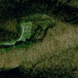 Satellite imagery of Long Ridge, US