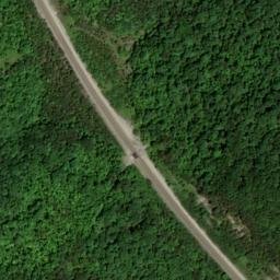 Satellite imagery of Sweet Lily Ridge, US