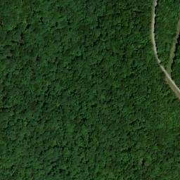 Satellite imagery of Sweet Lily Ridge, US