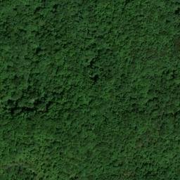 Satellite imagery of Baby Stocking Ridge, US