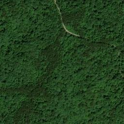 Satellite imagery of Grapevine Ridge, US