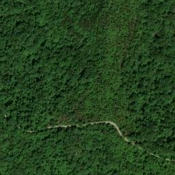 Satellite imagery of Grapevine Ridge, US