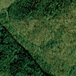 Satellite imagery of Horse Pens Ridge, US