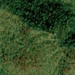 Satellite imagery of Horse Pens Ridge, US