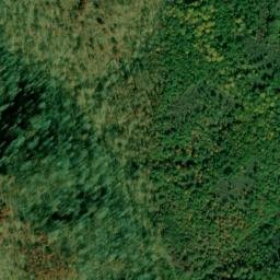 Satellite imagery of Horse Pens Ridge, US