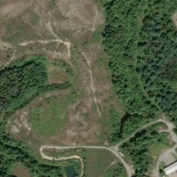 Satellite imagery of Fork Ridge, US
