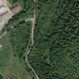 Satellite imagery of Fork Ridge, US