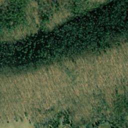 Satellite imagery of Pine Ridge, US
