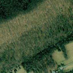 Satellite imagery of Pine Ridge, US