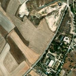 Satellite imagery of survey_point, DZ