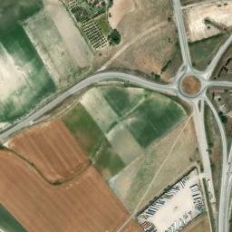 Satellite imagery of survey_point, DZ