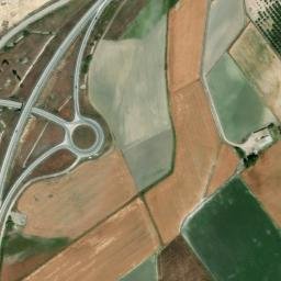 Satellite imagery of survey_point, DZ