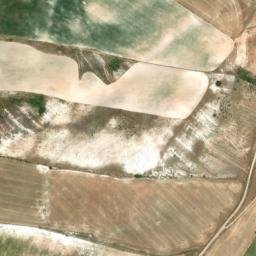 Satellite imagery of survey_point, DZ