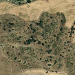 Satellite imagery of survey_point, DZ