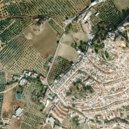 Satellite imagery of survey_point, DZ