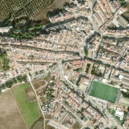 Satellite imagery of survey_point, DZ