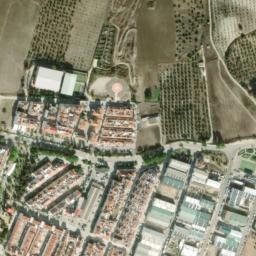 Satellite imagery of survey_point, DZ