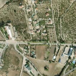 Satellite imagery of survey_point, DZ