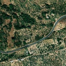 Satellite imagery of survey_point, DZ