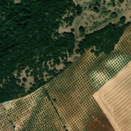 Satellite imagery of Loma de la Cordillera, ES