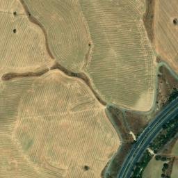 Satellite imagery of survey_point, DZ