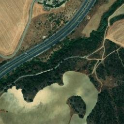 Satellite imagery of survey_point, DZ