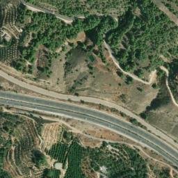 Satellite imagery of survey_point, DZ