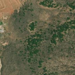 Satellite imagery of survey_point, DZ