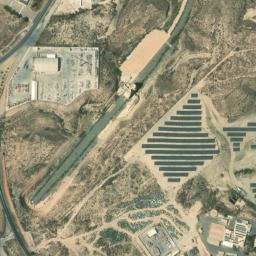 Satellite imagery of survey_point, DZ