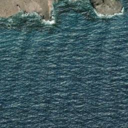 Satellite imagery of Punta de la Media Naranja, ES